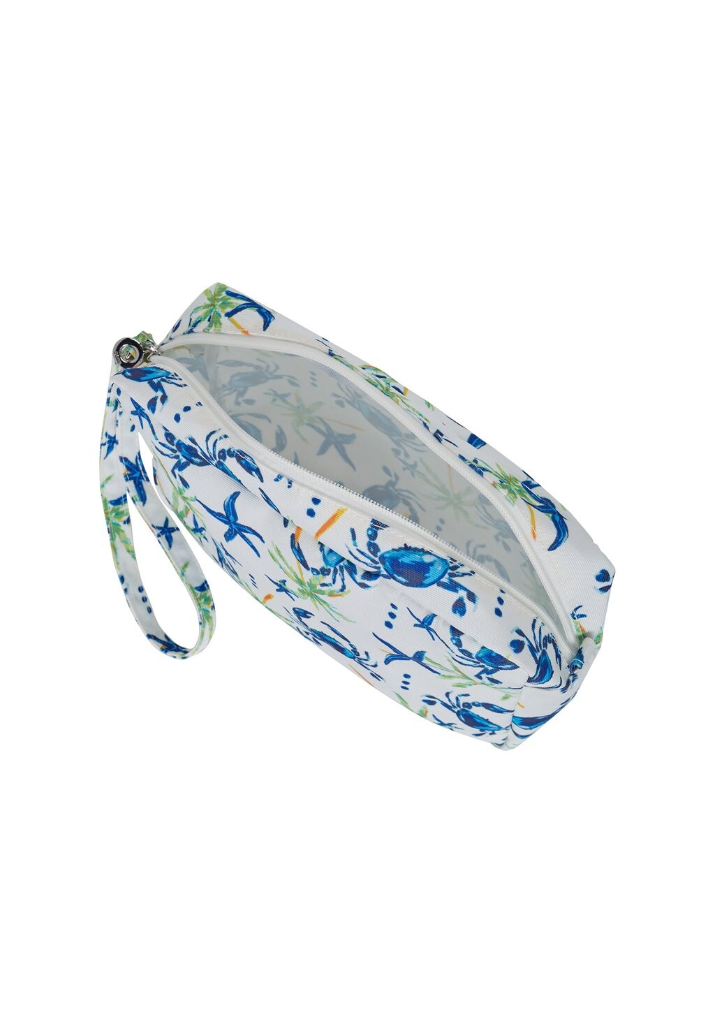 

Косметичка MARBELLA O Bag, синий