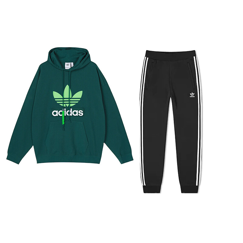 

Комплект свитшотов для мужчин Adidas Originals