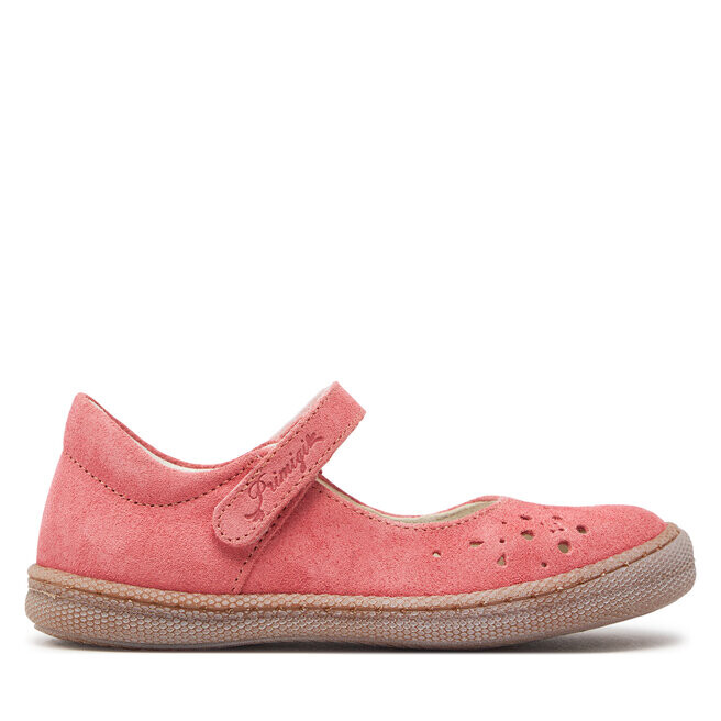 

Кроссовки Primigi 5920600 S Salmon, красный