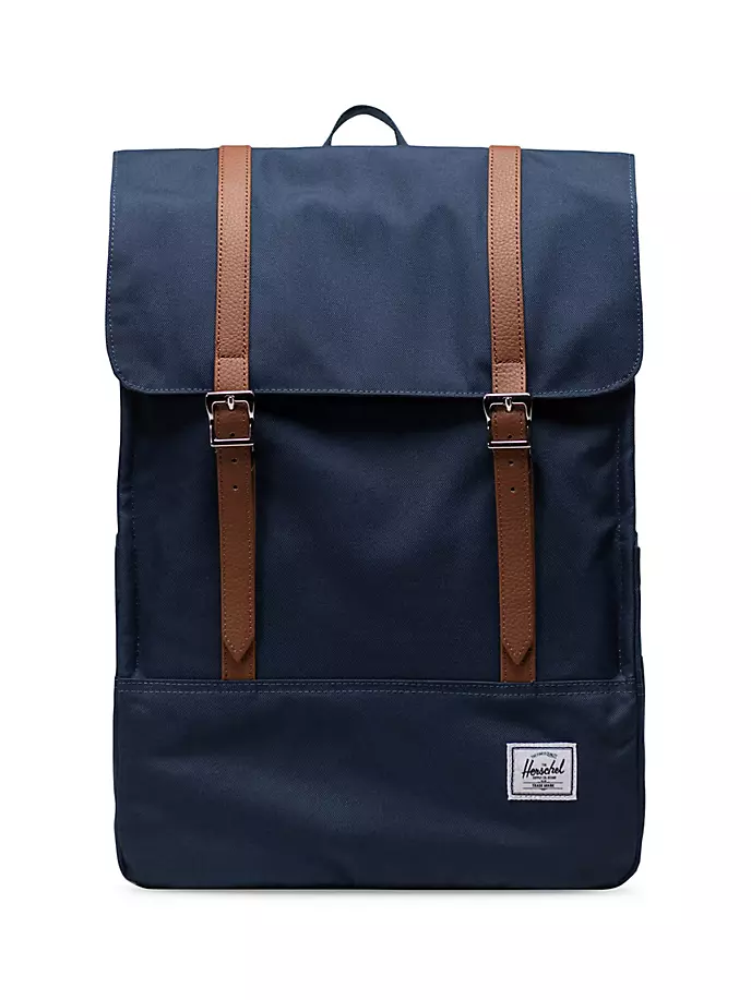 

Обзорный рюкзак Herschel Supply Co., темно-синий