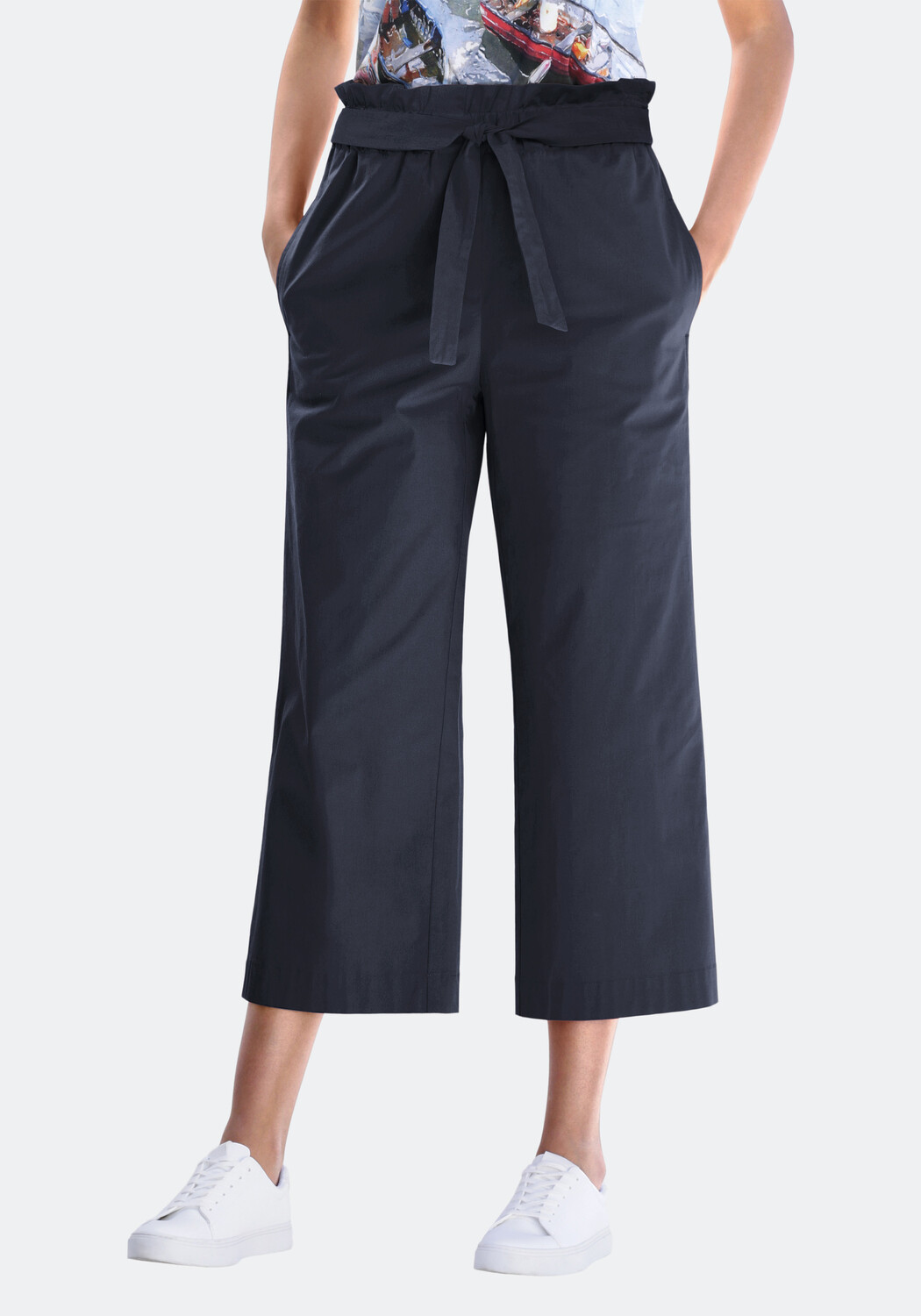 

Брюки MYBC 7/8 Hose Trousers, морской