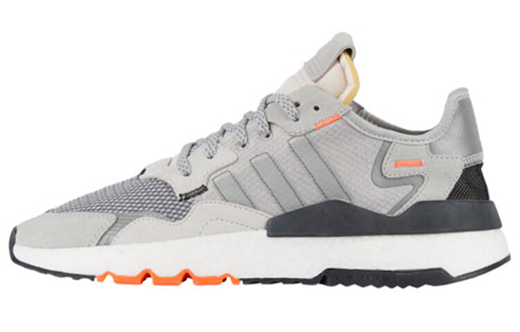 

Повседневная обувь унисекс Adidas Originals Nite Jogger Life