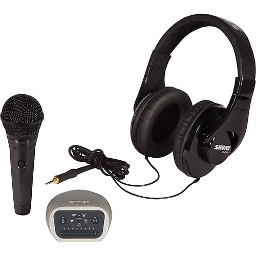 

Микрофон Shure P58-CN-240-MVI