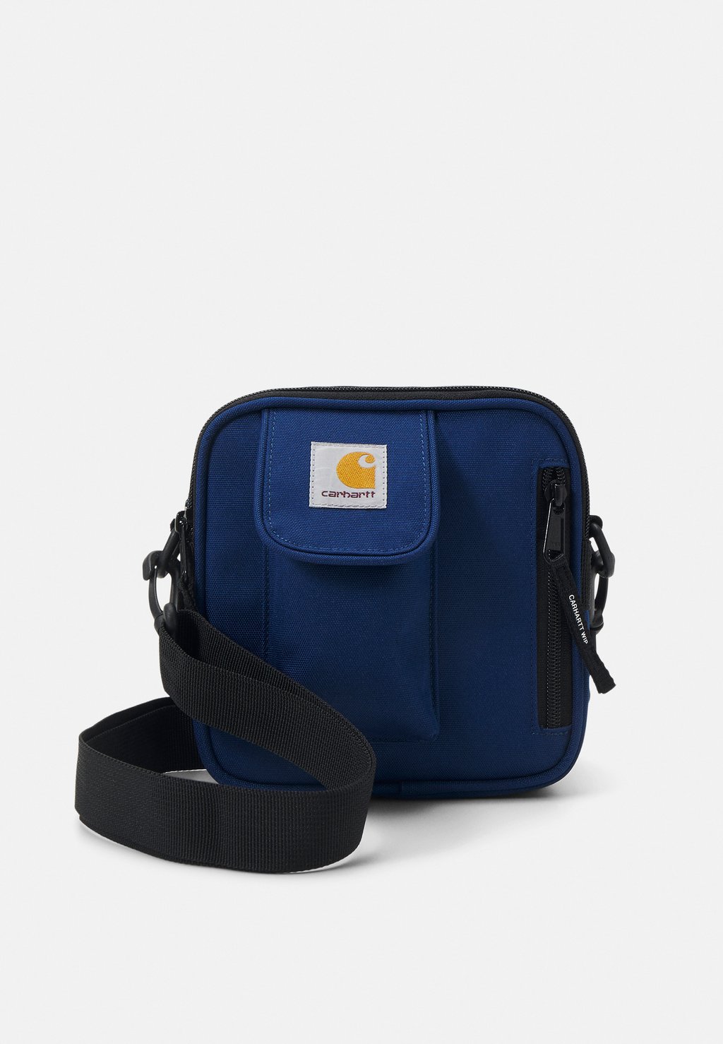Сумка на плечо Essentials Bag Small Unisex Carhartt WIP, цвет elder сумка carhartt wip essentials bag black