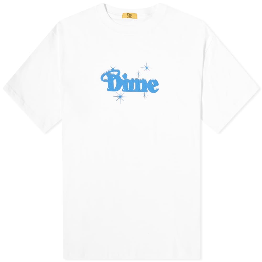 

Футболка Dime Halo, белый