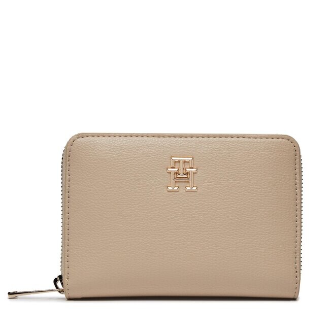 

Кошелек Tommy Hilfiger ThCentral Cc, белый
