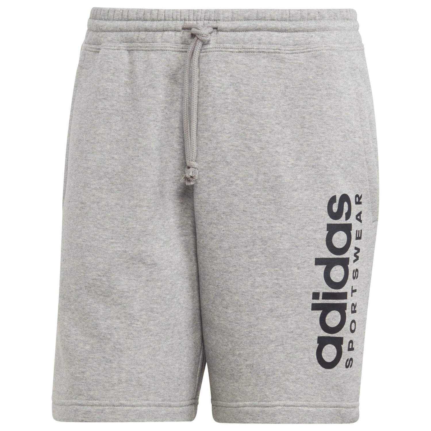 

Шорты Adidas All Season Graphic, цвет Medium Grey Heather