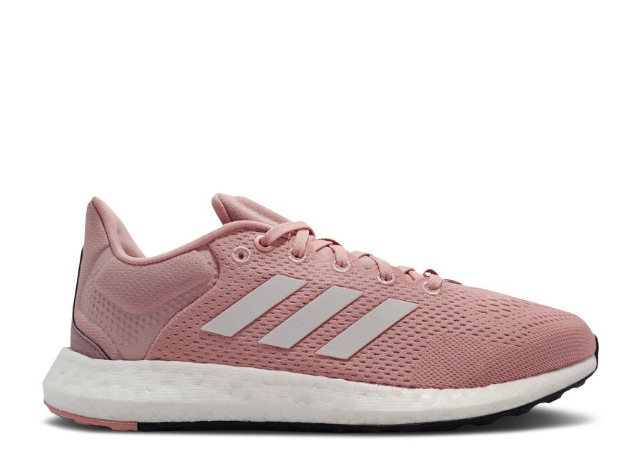 

Кроссовки adidas Wmns PureBoost 21, цвет Wonder Mauve