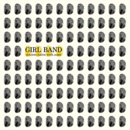 

Виниловая пластинка Girl Band - Holding Hands With Jamie