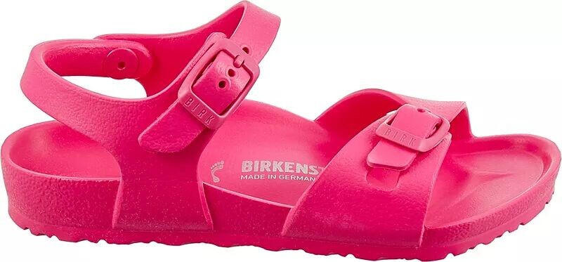 

Детские сандалии Birkenstock Rio Essentials из ЭВА