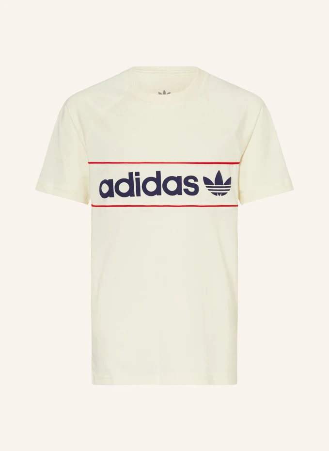 

Футболка Adidas, желтый