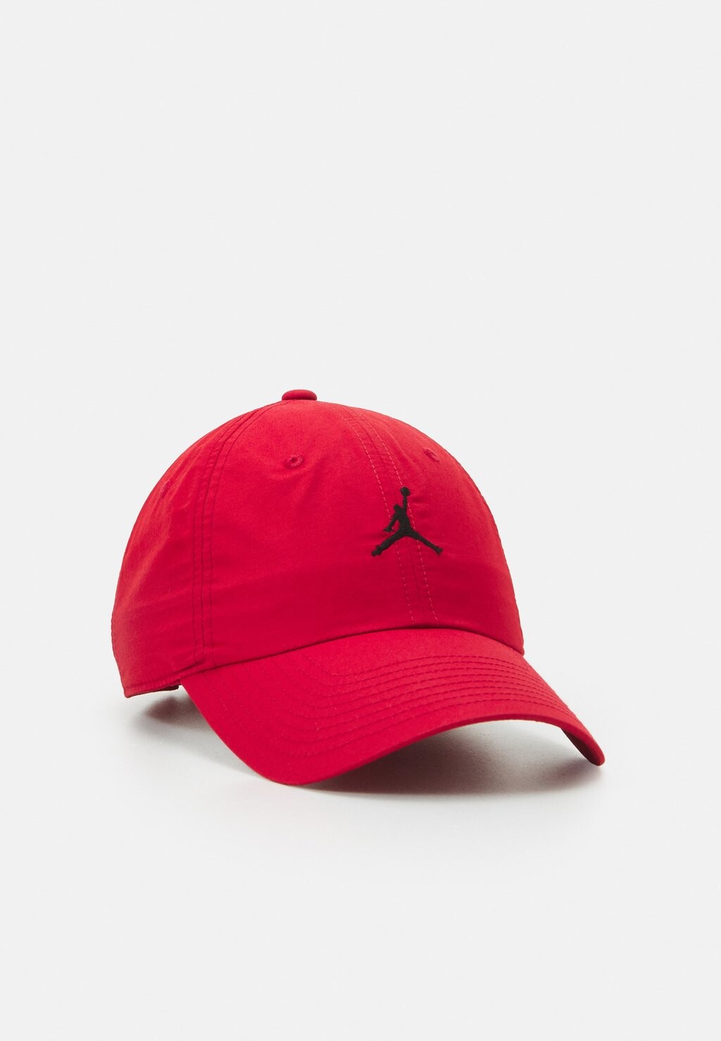 

Кепка CLUB JUMPMAN Jordan, красный