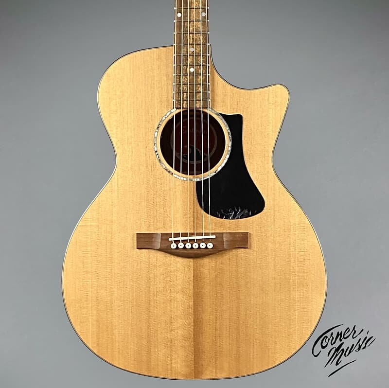 

Акустическая гитара Eastman PCH1-GACE 2023 - Natural