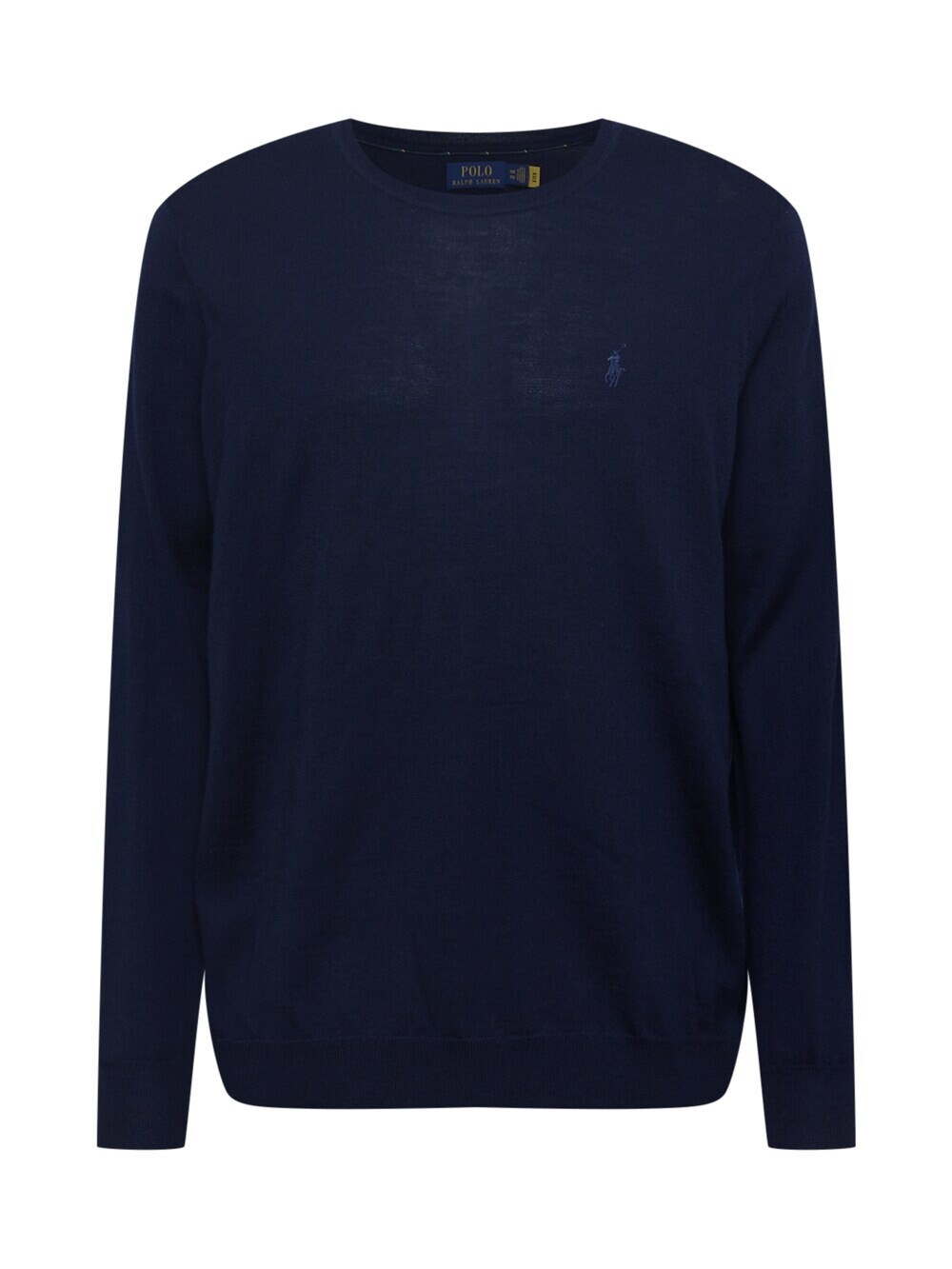 

Свитер Polo Ralph Lauren Big & Tall, темно-синий