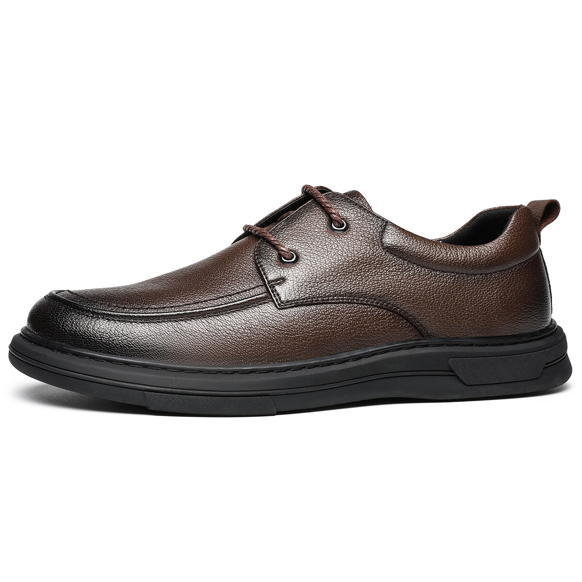 

Туфли мужские Men"s Casual Men Low-Top Diengrley, черный