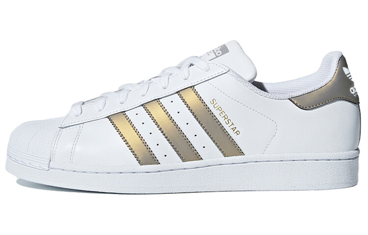 

Adidas Originals Superstar Скейт обувь унисекс