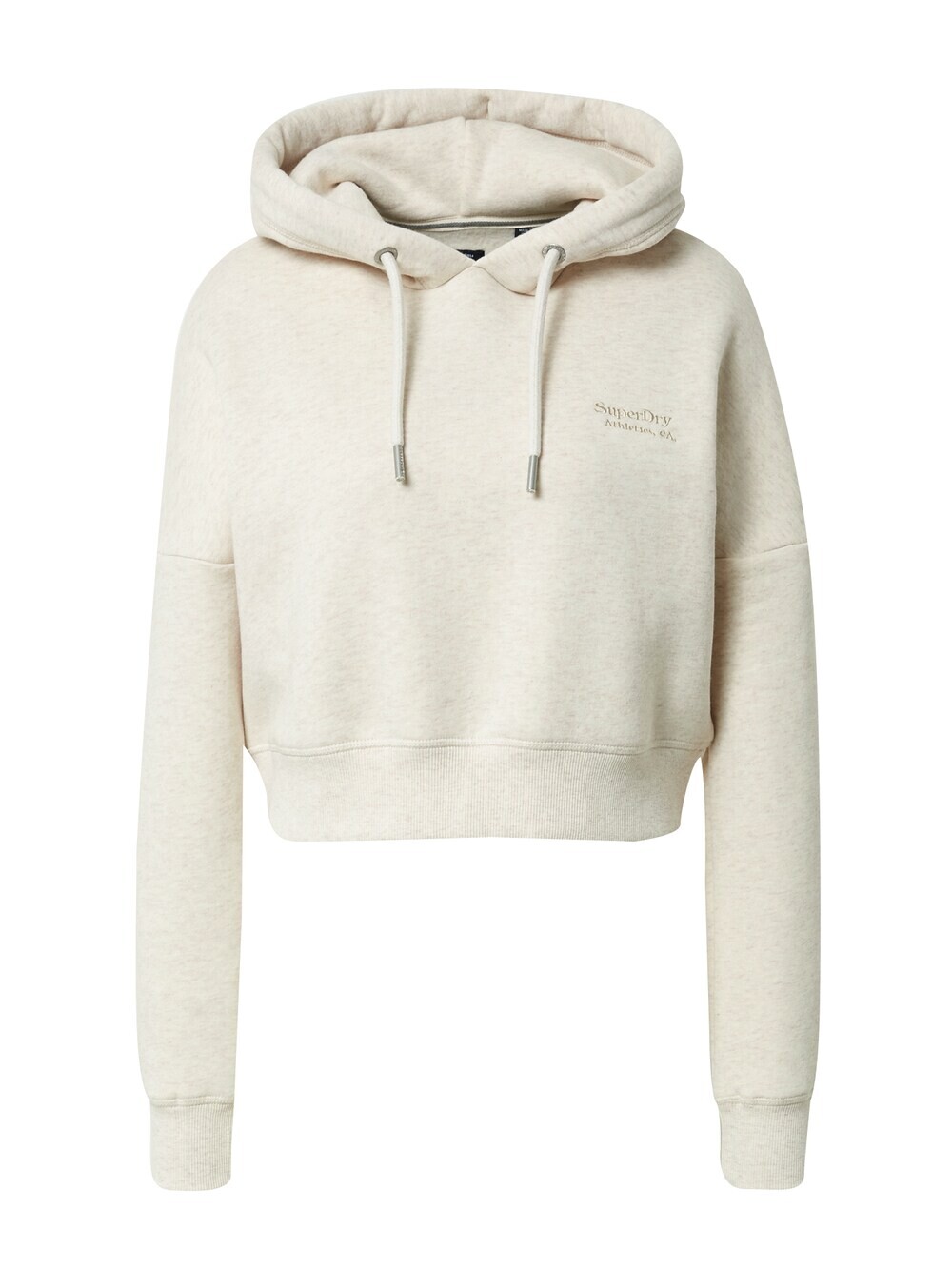 

Толстовка Superdry, бежевый
