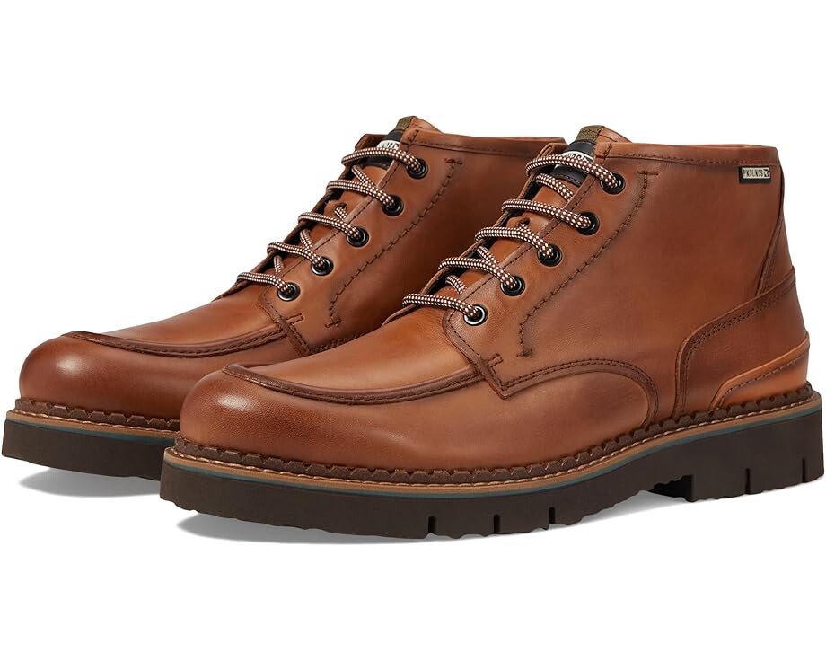 

Походная обувь PIKOLINOS Teruel M6N-8149C1, цвет Brandy