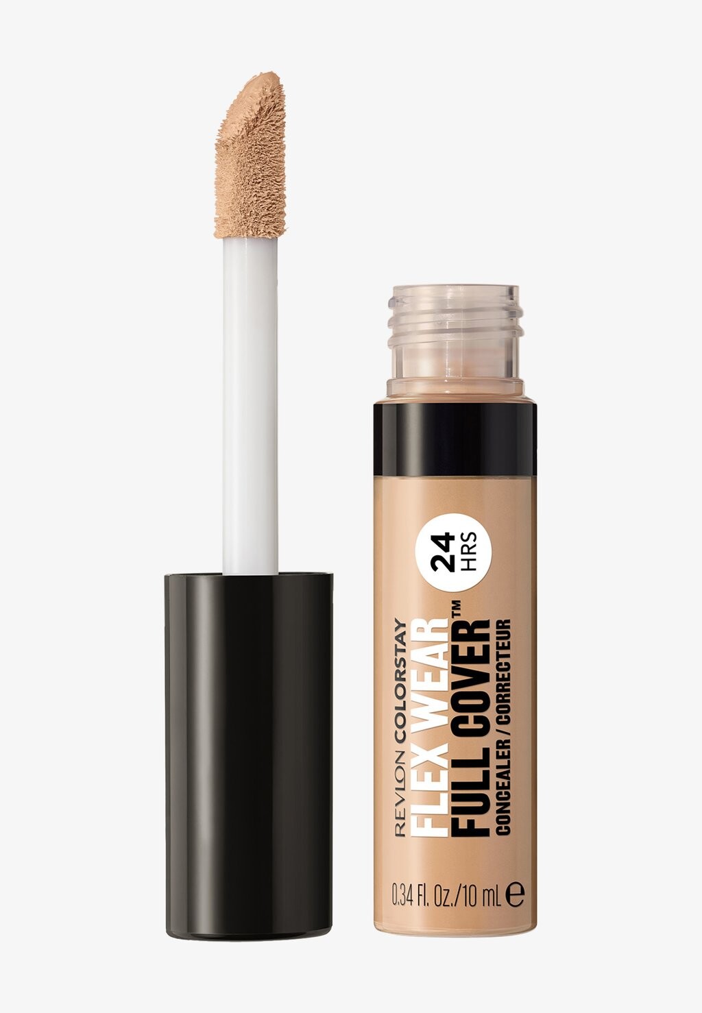 

Корректор Revlon, цвет N°050 Medium Deep