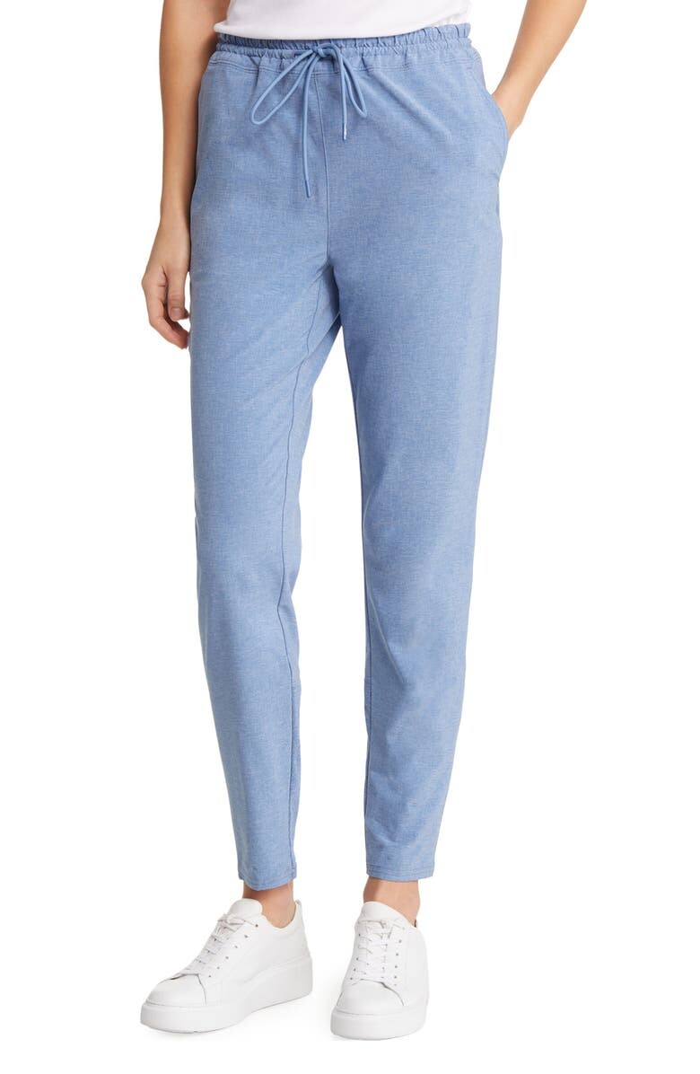 

Джоггеры из шамбре Alicia IslandZone TOMMY BAHAMA