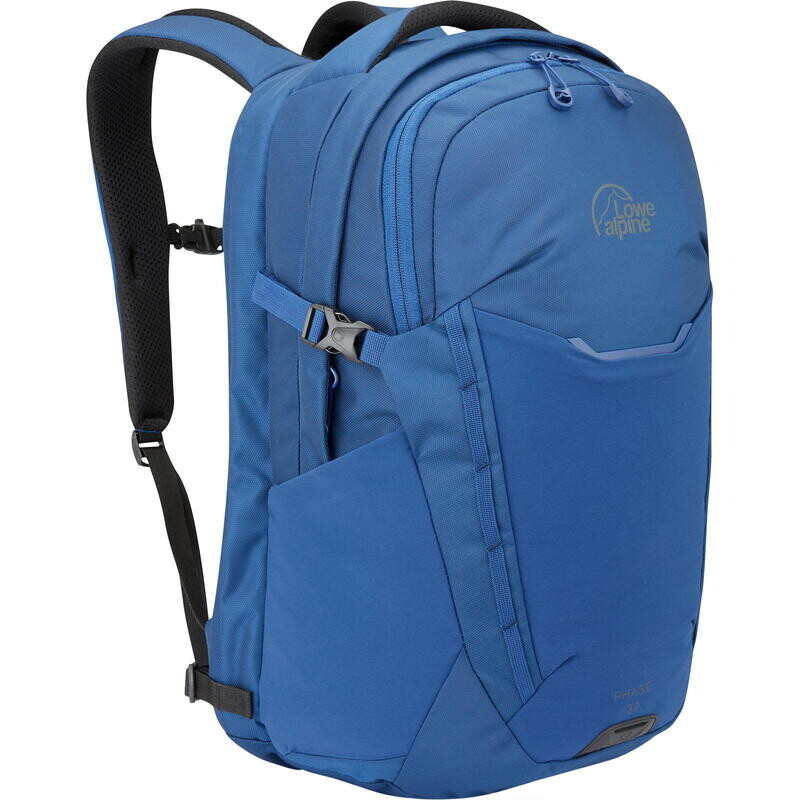 

Рюкзак для ноутбука Phase 32 кадет синий LOWE ALPINE, цвет blau