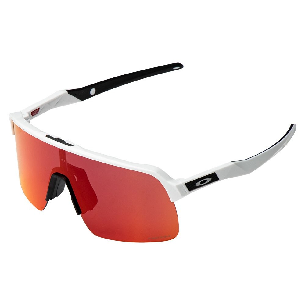 

Солнцезащитные очки Oakley Sutro Lite Prizm, белый