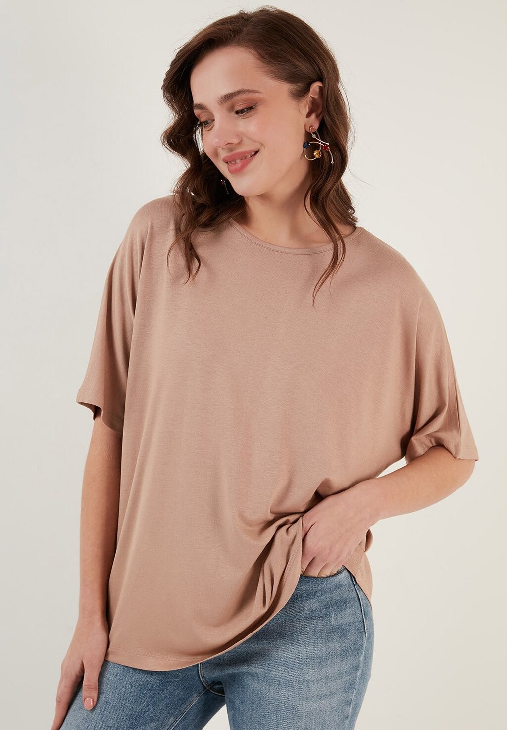 

Блузка LELA
