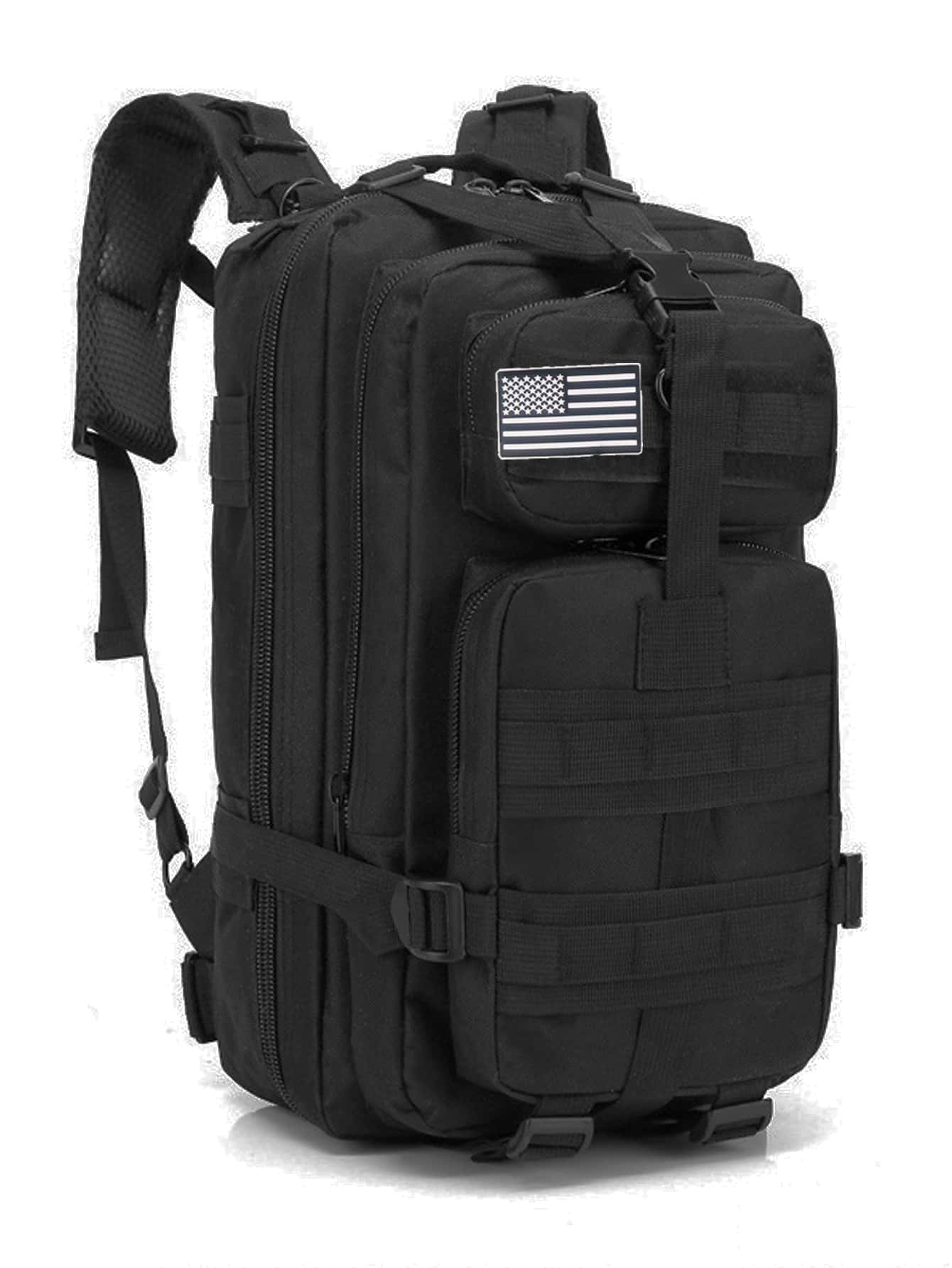 13-дюймовый водонепроницаемый 20-литровый водонепроницаемый рюкзак для треккинга, черный 14 дюймовый водонепроницаемый мужской рюкзак на молнии с декором узлом черный