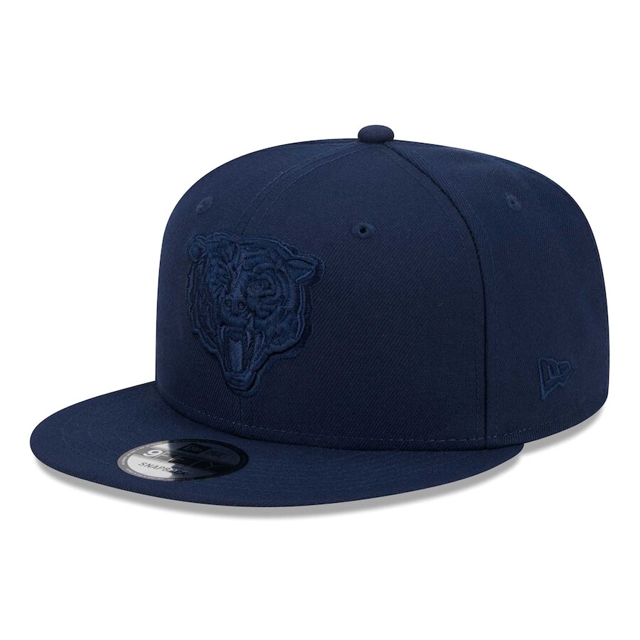 

Бейсболка New Era Chicago Bears, нави