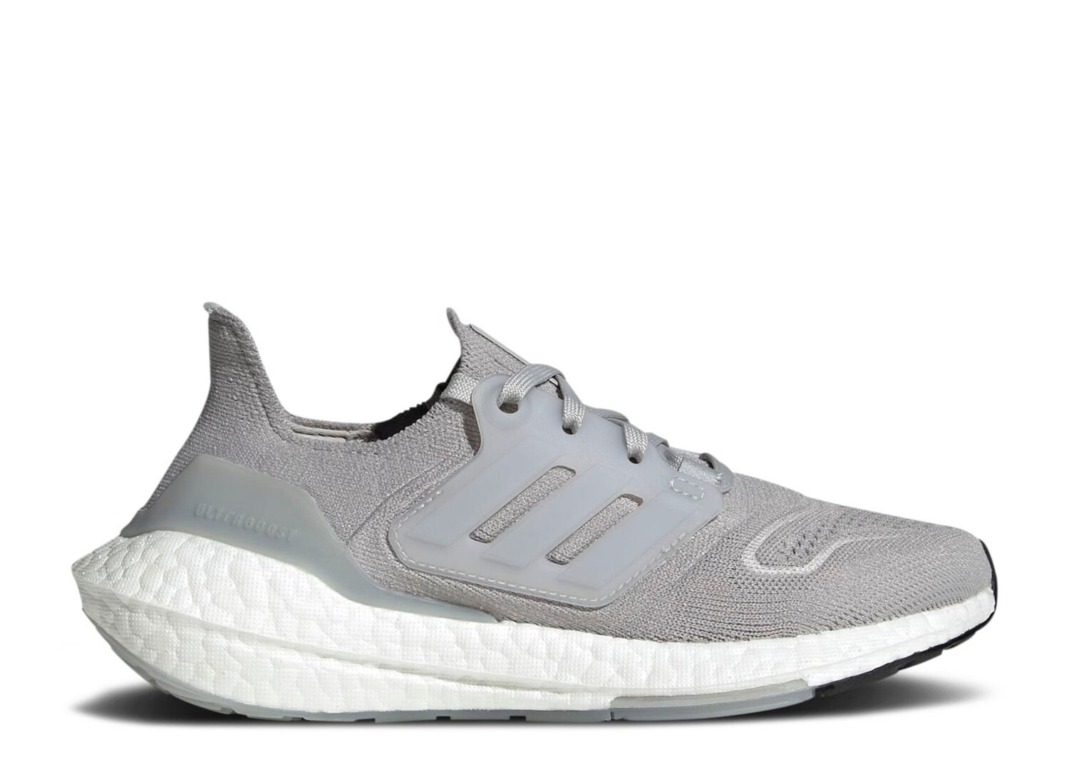 

Кроссовки adidas Ultraboost 22 J 'Triple Grey', серый