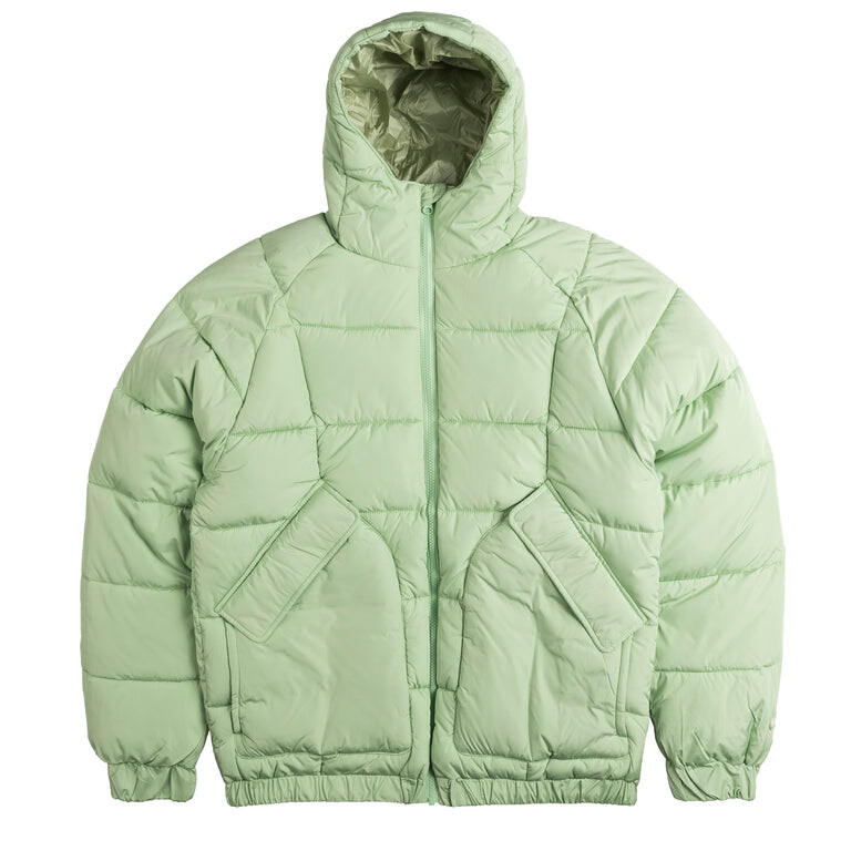 

Куртка Joey Cuts Puffer Jacket Arte Antwerp, зеленый