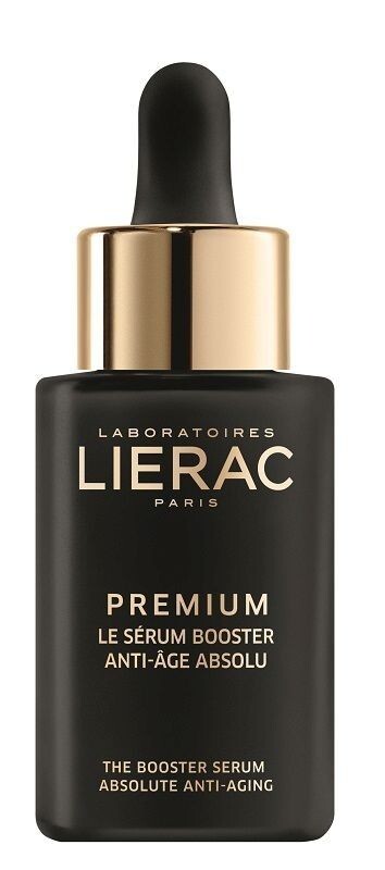 

Lierac Premium сыворотка для лица, 30 ml