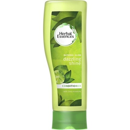 

Herbal Essences Кондиционер для ослепительного блеска 400мл Procter & Gamble