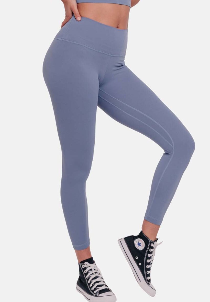 

Тайтсы Araa Active, синий
