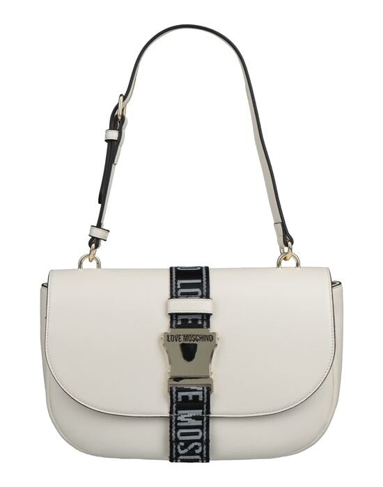 

Сумка LOVE MOSCHINO, слоновая кость