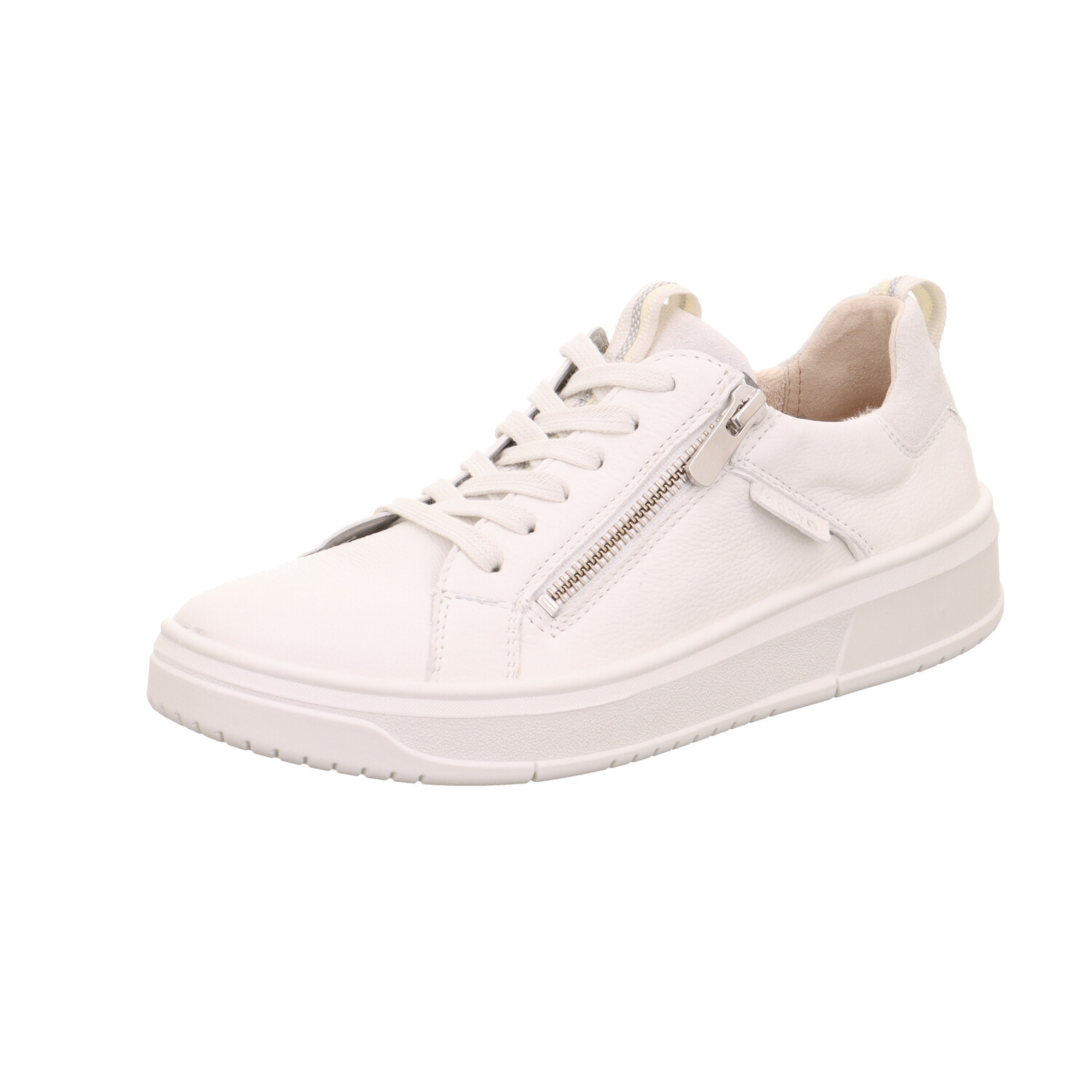 

Кроссовки Legero Low REJOISE, белый