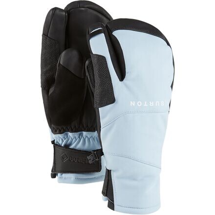 

Рукавицы AK Clutch GORE-TEX мужские Burton, цвет Moonrise