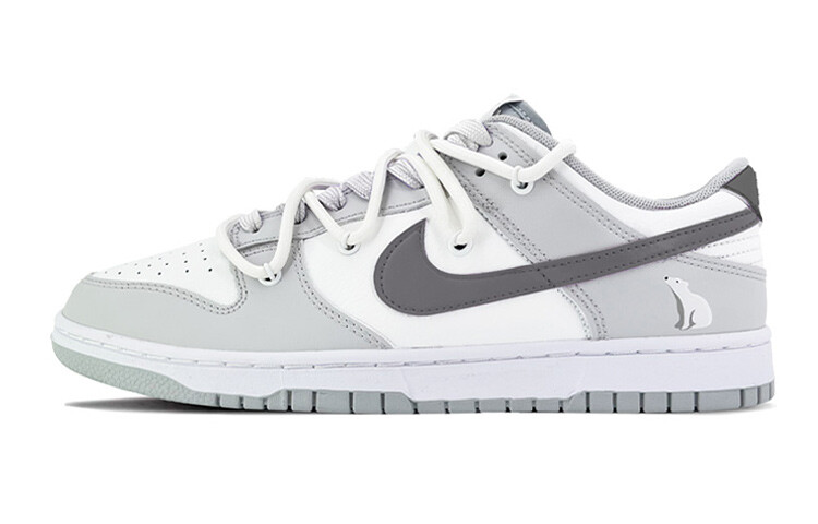 

Мужские кроссовки Nike Dunk Low Skate