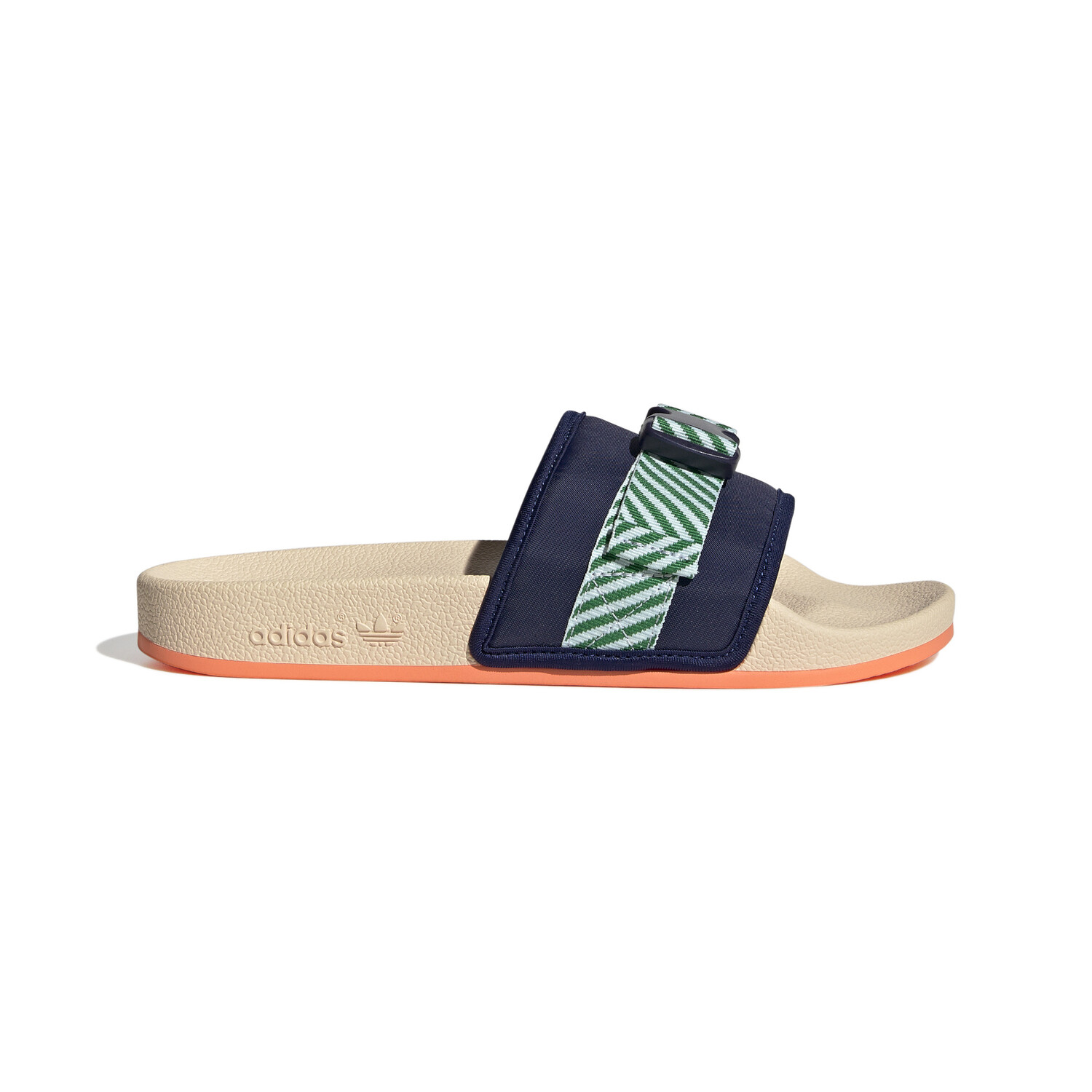 

Adidas Тапочки Pouchylet, мультиколор