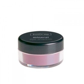 

Тени для век 48 Purple Agate, 1 г Isadora, Mineral Eye Shadow