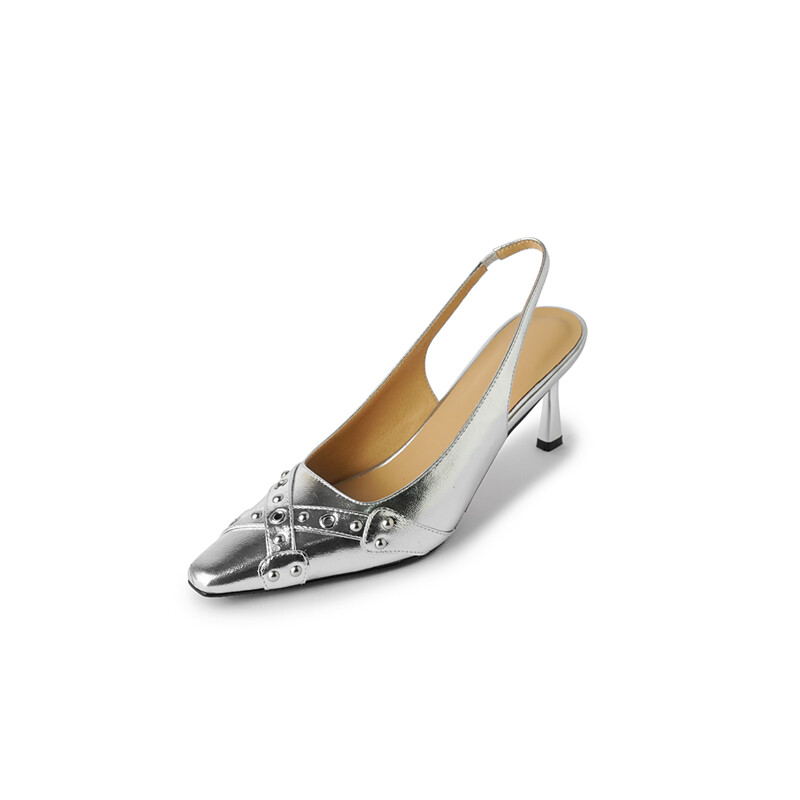 

Туфли Five-nine Dan seven High Heels Women's, черный