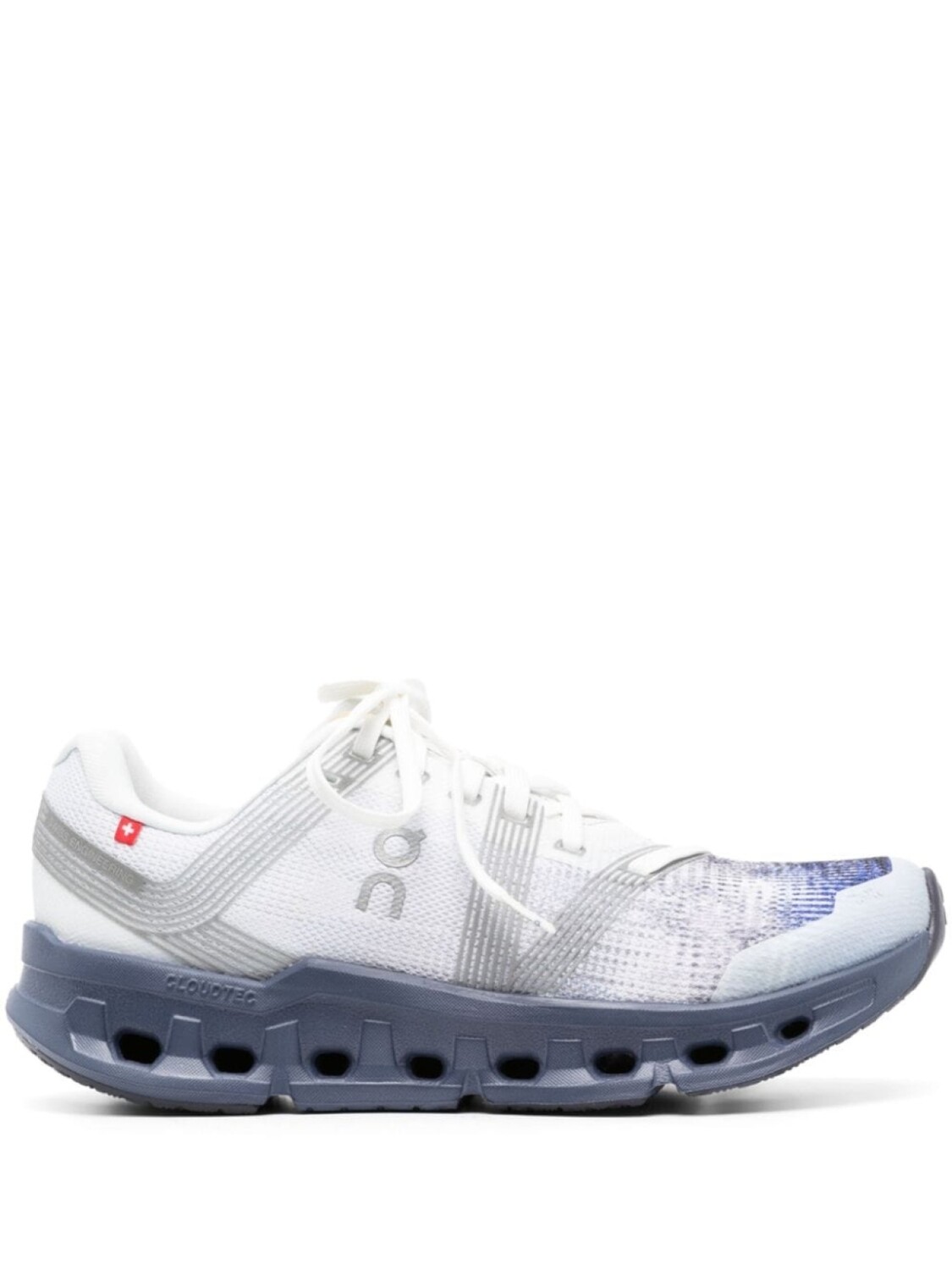 

Кроссовки Cloudgo Suma On Running, белый
