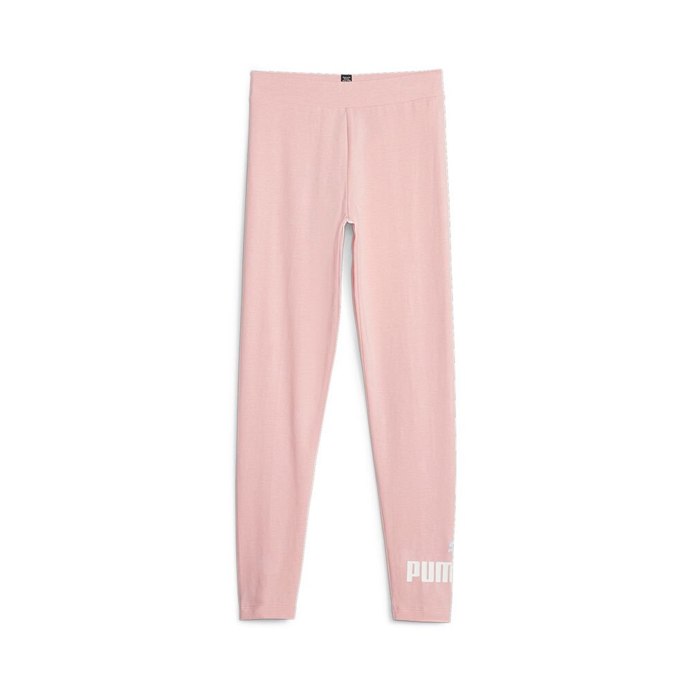 

Леггинсы Puma Ess Logo G, розовый