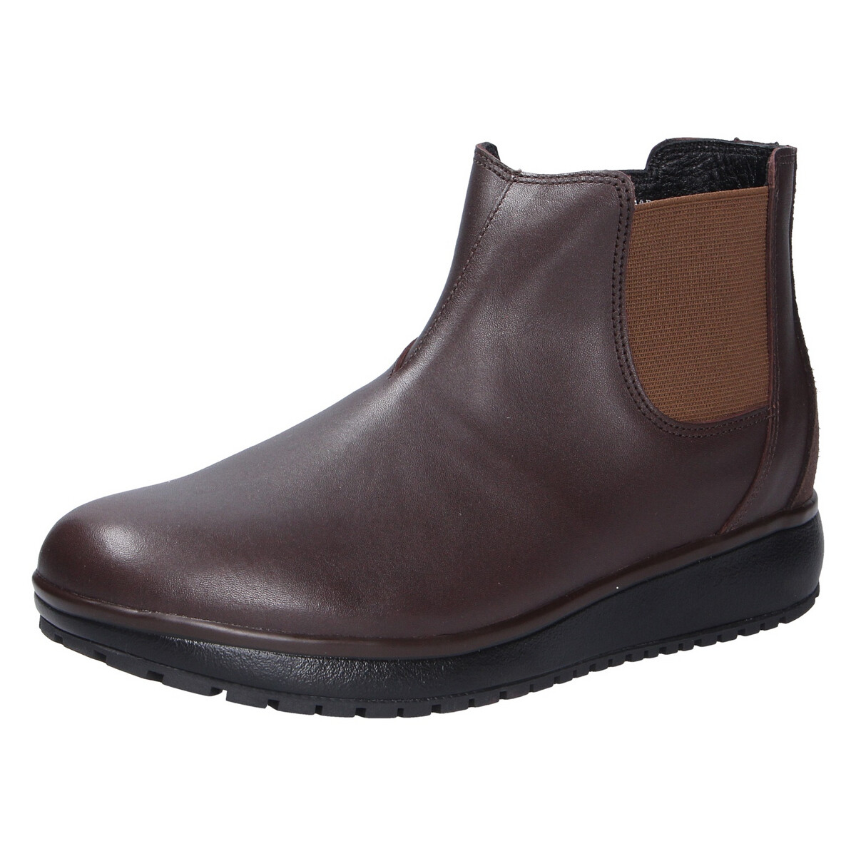 

Ботинки Joya Stiefelette LONDON II DARK BROWN, коричневый
