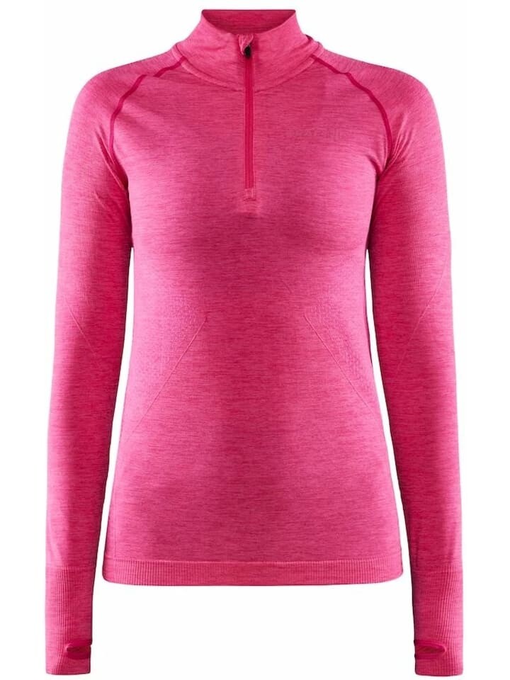 

Спортивная футболка Craft Sportshirt, розовый