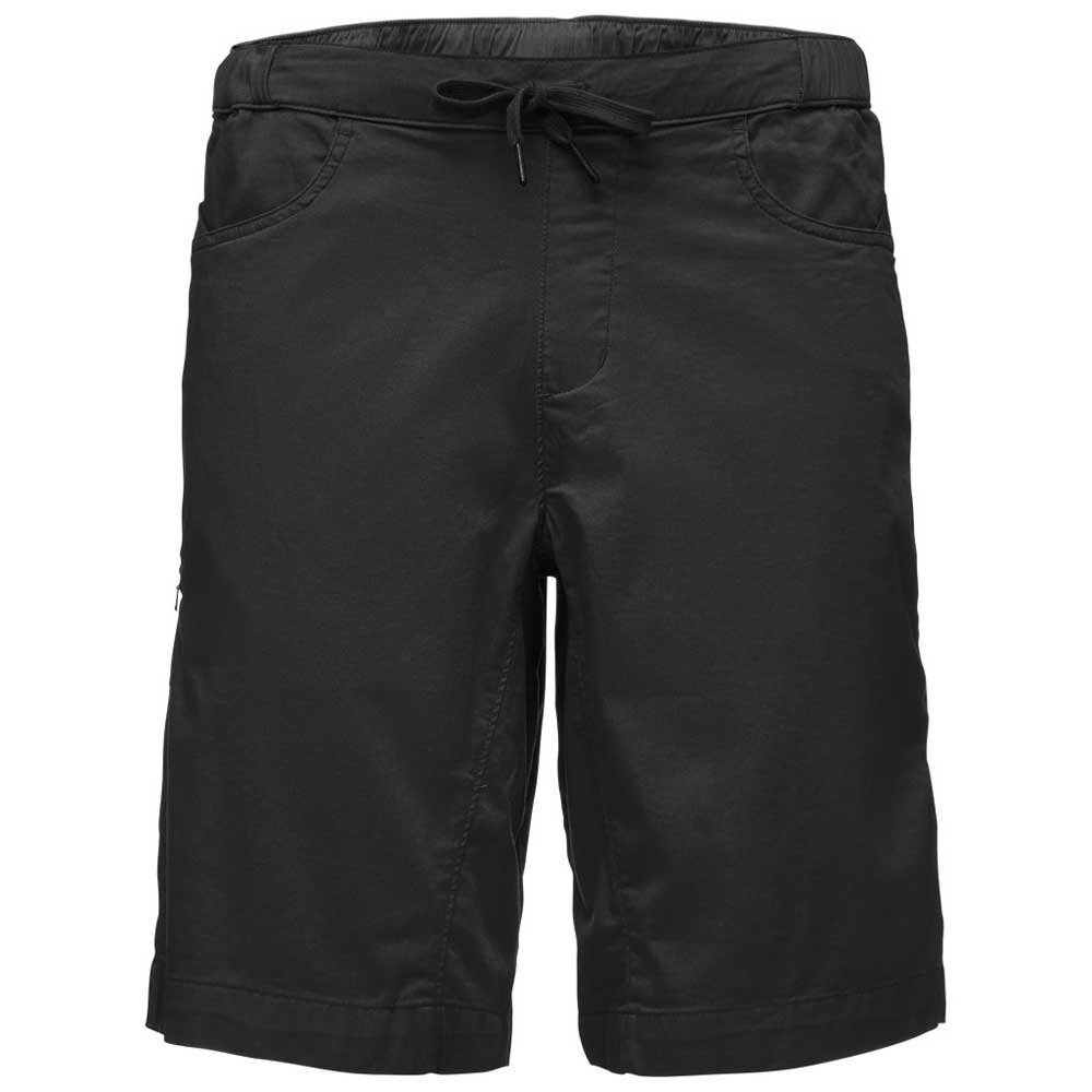 

Шорты Black Diamond Notion, черный