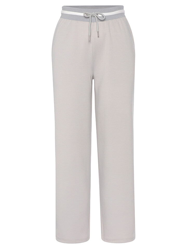 

Брюки AJC Culotte, светло-серый