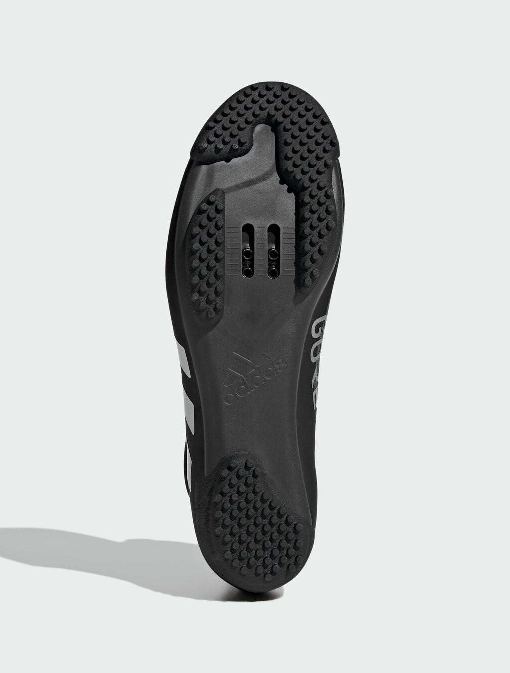 

Кроссовки THE GRAVEL COLD.RDY GORE-TEX® CYCLING adidas, серый