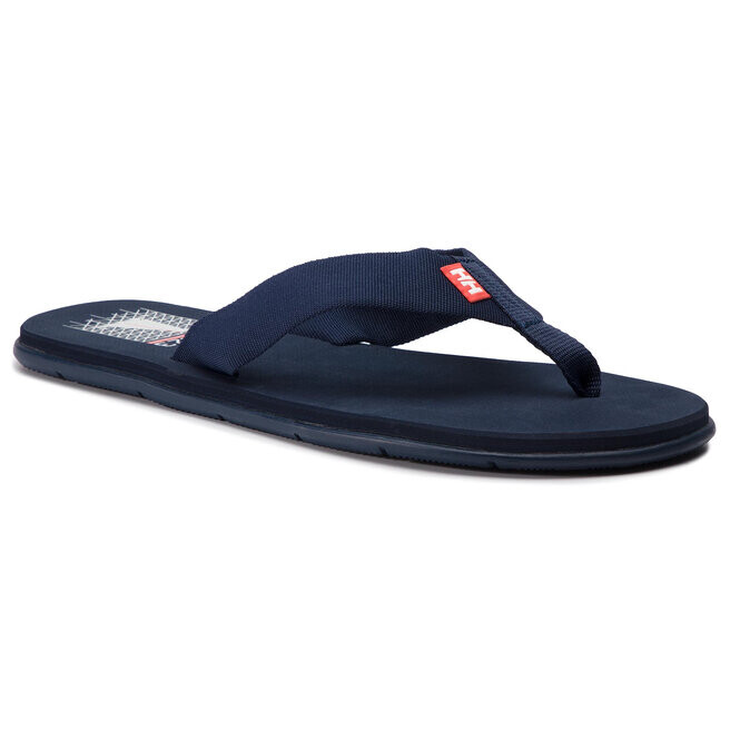 

Шлепанцы Helly Hansen SeasandHp, темно-синий