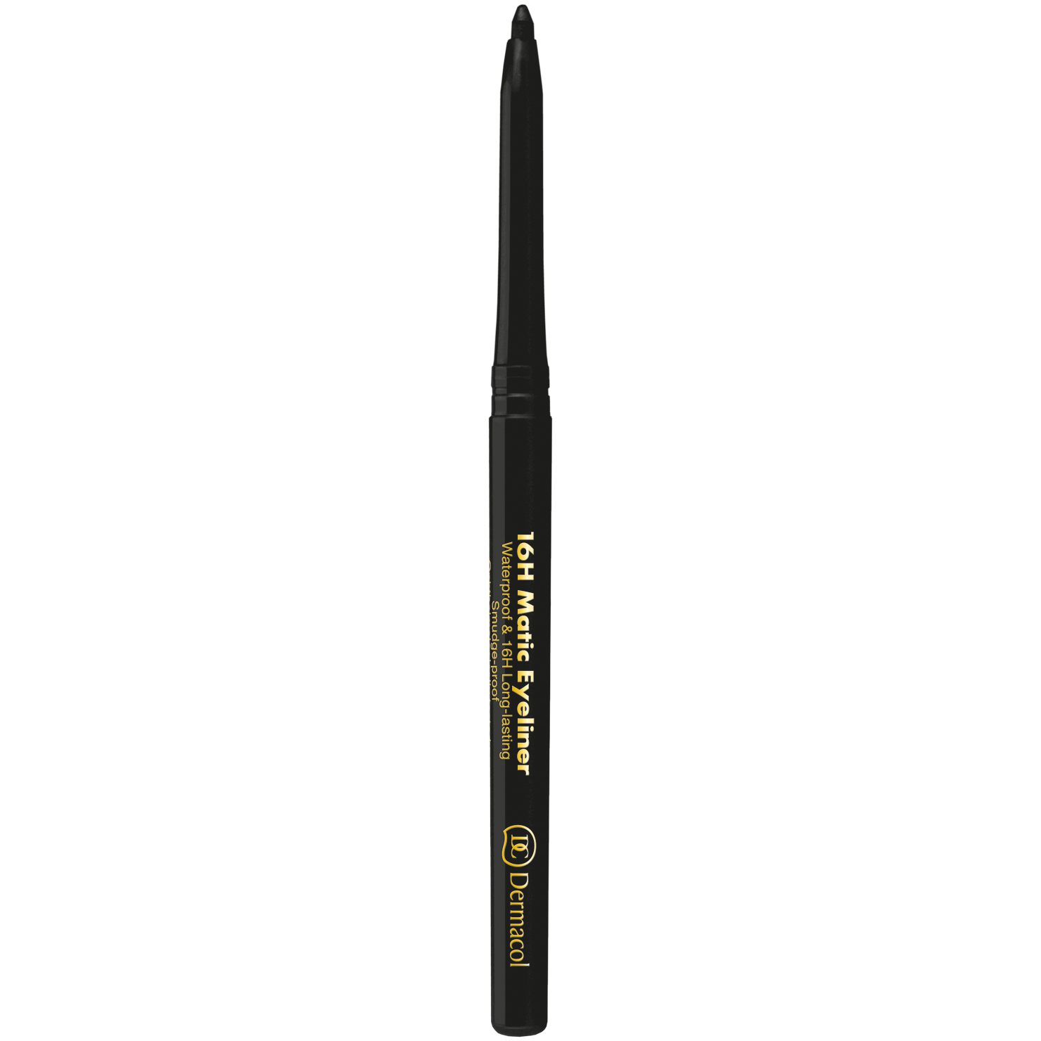 Автоматический карандаш для глаз 4 Dermacol 16H Matic, 3 гр
